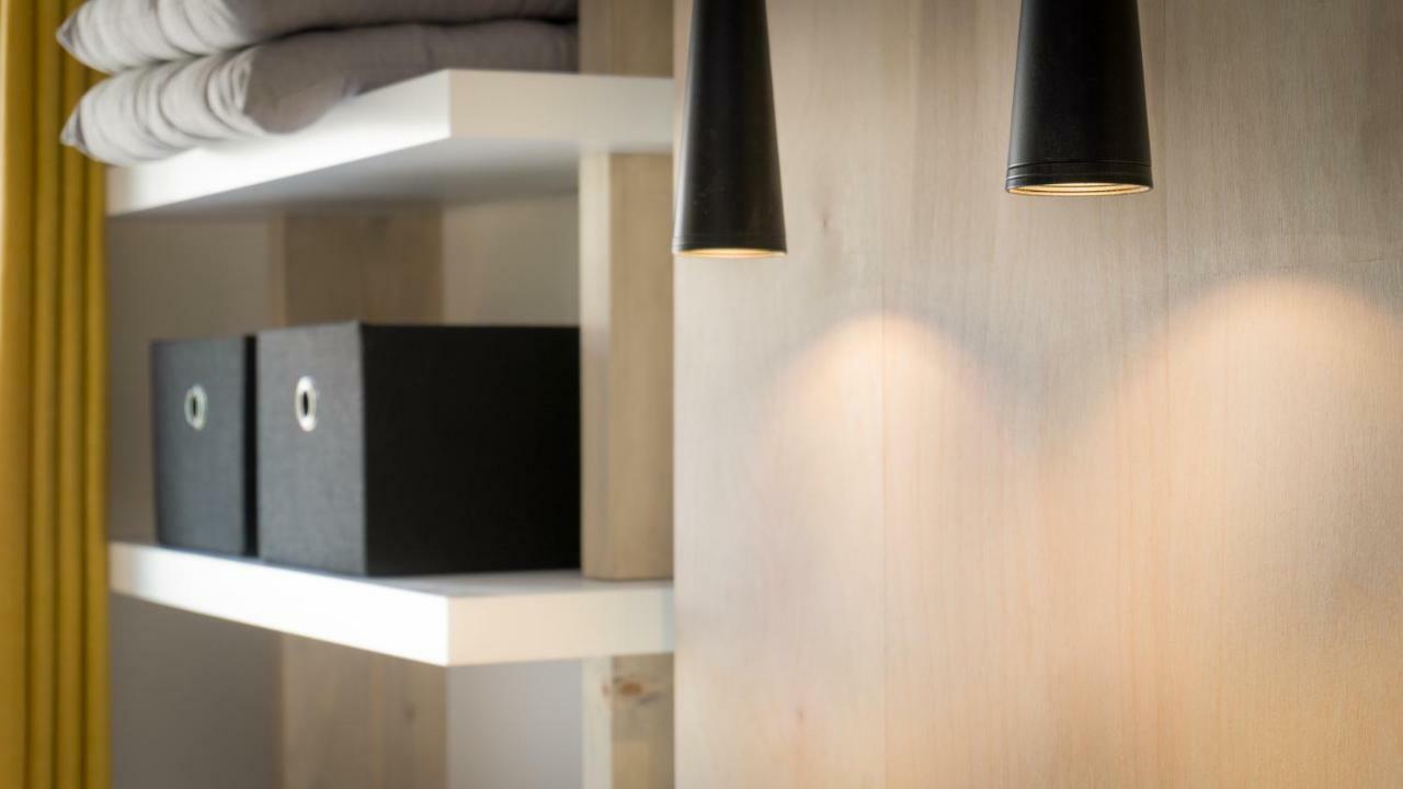 Luxury Studio 24 Gyor Exterior photo